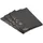 Ross Hundepfoten 3er-Pack", grau