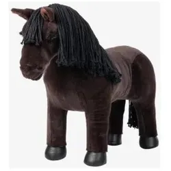 LeMieux Spielzeugpferd Toy Pony braun