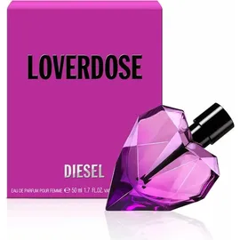 Diesel Loverdose Eau de Parfum 75 ml