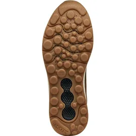 GEOX SPHERICA ACTIF X2 ABX ANKLE BOOTS MUSTARD 43_EU