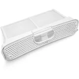 Bosch Fusselfilter 00656033 für Wäschetrockner Bosch Gaggenau, Neff, Siemens