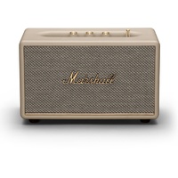 Marshall Acton III - Wireless Speaker Cream