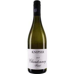 Knipser Chardonnay Fumé 2019 - Weißwein / trocken - Deutschland / Pfalz - Chardonnay / Weingut Knipser