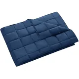 witeblaze Travel Cape blau