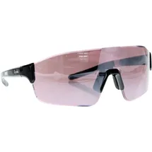 Rapha Pro Team Frameless One Size Schwarz/Silber