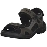 ECCO Offroad Herren vetiver/wild dove 46