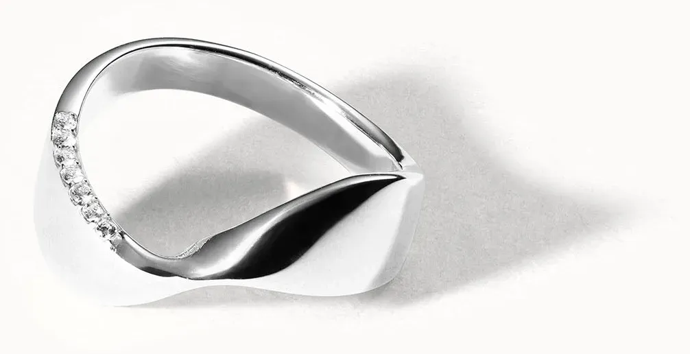 PURELEI Swing Ring