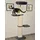 nanook shop nanook Wandkratzbaum Stella grau 186 cm