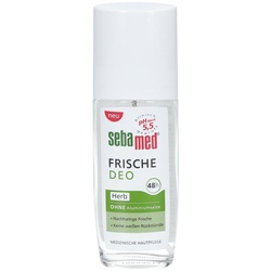 sebamed® Frische Deo-Spray herb Zerstäuber