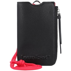 Desigual Handytasche 10 cm negro Schwarz Damen 