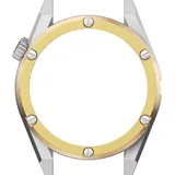 Certina - Ds + Gent Automatic Zweifarbiges Manschette 1n14, Sport C335023299