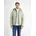 Funktions-Steppjacke bleached olive 60
