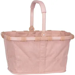 Reisenthel Einkaufstasche carrybag frame cord Cord Blush Nude 