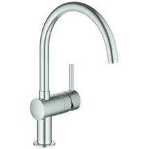 Grohe Minta SuperSteel (32917DC0)