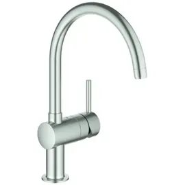 Grohe Minta SuperSteel (32917DC0)