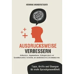 Ausdrucksweise verbessern