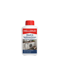 Mellerud Wasch & Spülmaschinen Reiniger & Pflege 500 ml