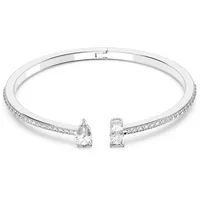 Swarovski Mesmera Attract Armband silberfarben Größe S