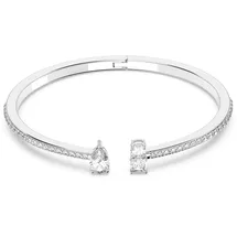 Swarovski Mesmera Attract Armband silberfarben Größe S