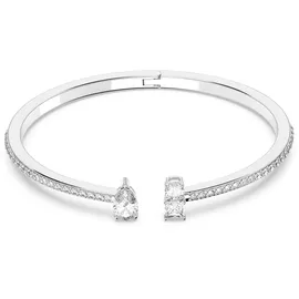 Swarovski Mesmera Attract Armband silberfarben Größe S