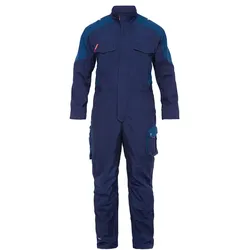 Overall "4810-254" Galaxy - S - Blau