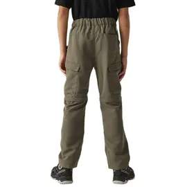 Regatta Sorcer Zip Off Iii Hosen - Treetop - 13 Jahre