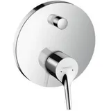 Hansgrohe Talis S Einhandwannenmischer (72406000)