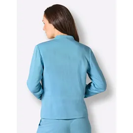Creation L Premium Blazer Blau 50