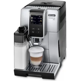 De'Longhi Dinamica Plus ECAM 370.70 SB silber/schwarz