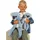 gipsy toys Leggies Koala Plüschtier 48 cm Blau