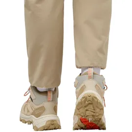 Jack Wolfskin Vojo Tour Texapore Mid Damen Seal 41
