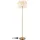 GLOBO GORLEY 15698SM Gold/Weiß