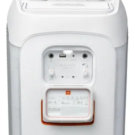 JBL PartyBox Club 120 Weiß