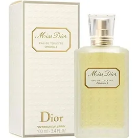 Dior Miss Dior Originale Eau de Toilette 100 ml