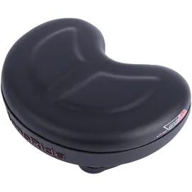 Point S Endzone Inno Ride 11155705 26 cm Schwarz