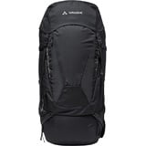 Vaude Asymmetric 52+8