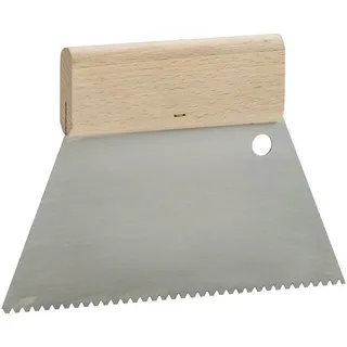 KWB 033312 Zahnspachtel
