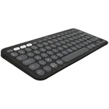 Logitech Pebble Keys 2 K380s - QWERTY US (920-011851)