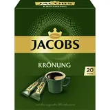 Jacobs Krönung