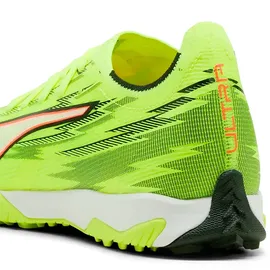 Puma Ultra 6 Match TF Herren Yellow Alert/Black/Silver/Glowing Red 39