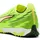 Puma Ultra 6 Match TF Herren Yellow Alert/Black/Silver/Glowing Red 39
