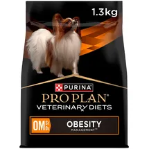Purina Pro Plan Veterinary Diets OM Obesity Management Small & Mini - 1,3 kg