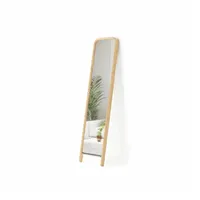Umbra Standspiegel Bellwood 156 x 0 cm Beige