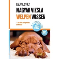 Magyar Vizsla WELPEN Wissen