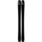 Movement Axess 92 - Skitourenski - Herren - Black/Green - 161