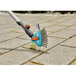 Gardena Fugenbürste combisystem 3in1
