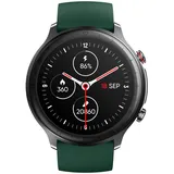 SMARTY 2.0 SW031 schwarz/grün