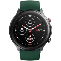 SMARTY 2.0 SW031 schwarz/grün