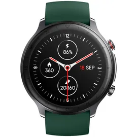 SMARTY 2.0 SW031 schwarz/grün
