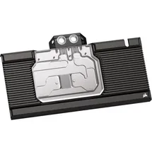 Corsair iCue Link XG7 RGB 4080 Suprim/Trio GPU Wasserblock - Acryl+ Nickel, CX-9020030-WW,